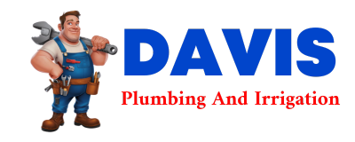 Trusted plumber in BATTLE CREEK